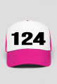 TRUCKER 124