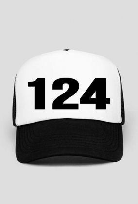 TRUCKER 124