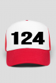 TRUCKER 124