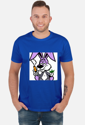 Stoner Bunny