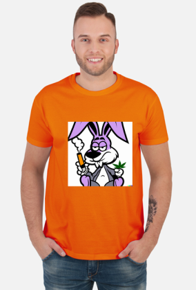 Stoner Bunny