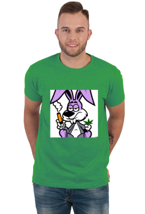 Stoner Bunny