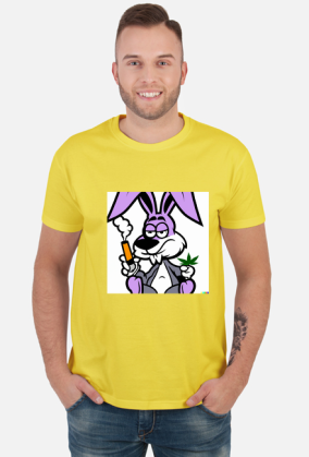 Stoner Bunny