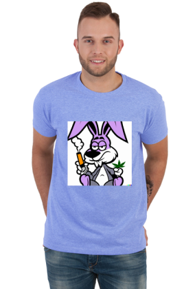Stoner Bunny