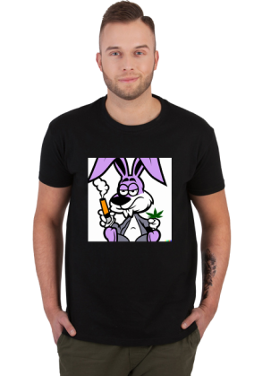 Stoner Bunny