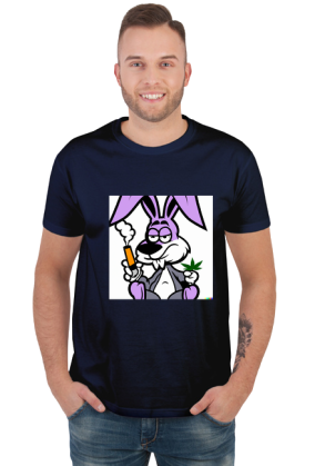 Stoner Bunny