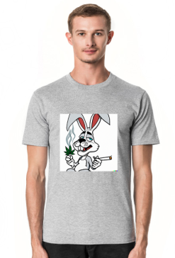 Stoner Bunny 2