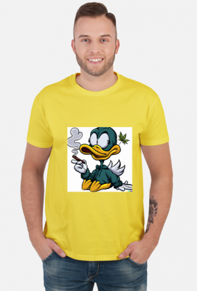 Duffy insane stoner