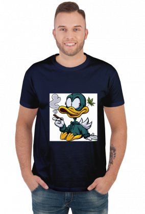 Duffy insane stoner