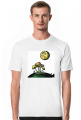 Golden teacher moon
