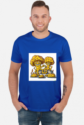 Golden teacher dwa ziomale 2