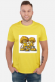 Golden teacher dwa ziomale 2