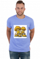 Golden teacher dwa ziomale 2