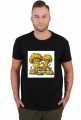 Golden teacher dwa ziomale 2