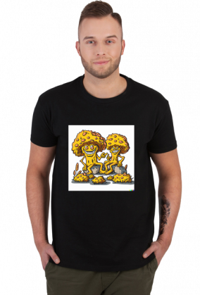 Golden teacher dwa ziomale 2