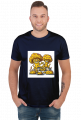 Golden teacher dwa ziomale 2