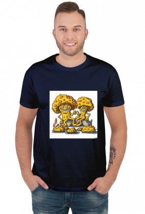 Golden teacher dwa ziomale 2