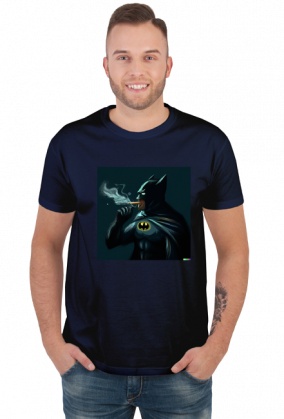 Batman 1