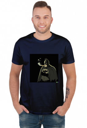 Batman 2