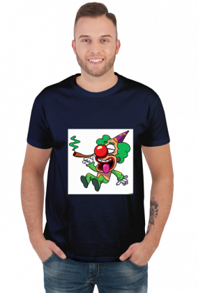Klaun 2