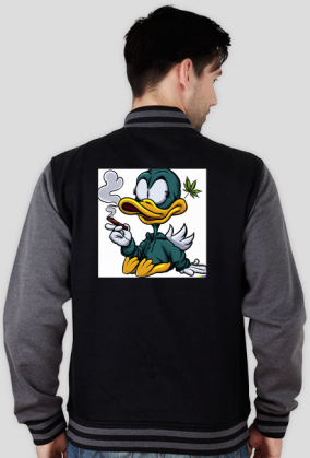 Buggs and Duffy Stoner 1