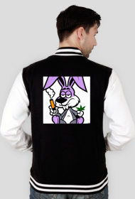 Buggs bunny Stoner 1