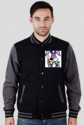 Buggs bunny Stoner 1