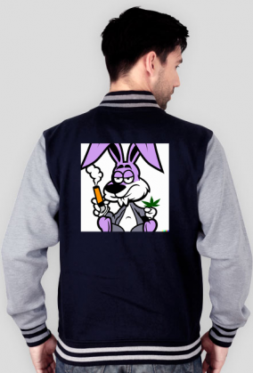 Buggs bunny Stoner 1