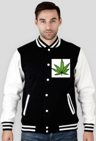 Weed Leaf