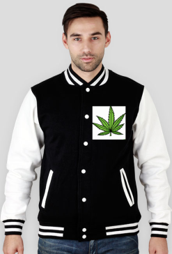 Weed Leaf