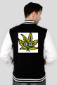 Weed Leaf