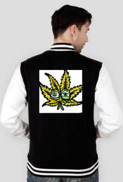 Weed Leaf