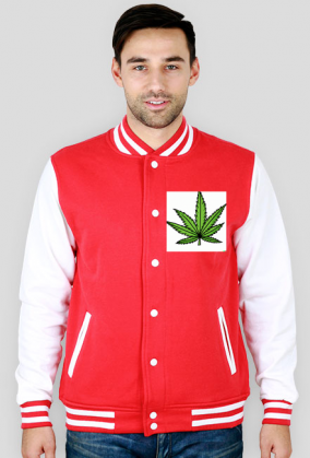Weed Leaf