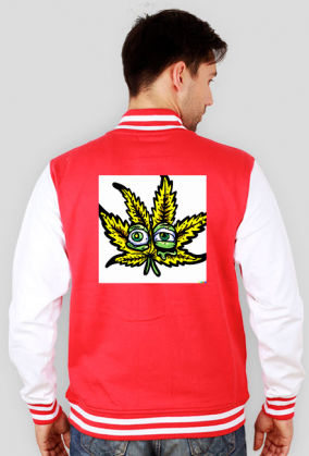 Weed Leaf
