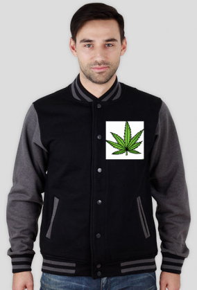 Weed Leaf