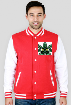 Angry Weed 1
