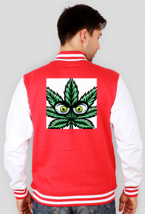 Angry Weed 1