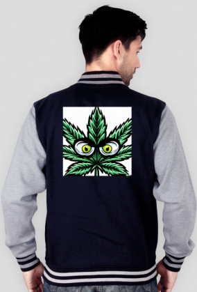 Angry Weed 1