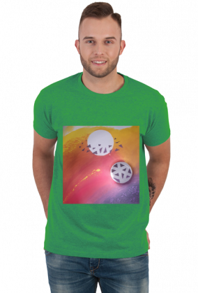 Zmierzch Planet