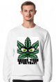 Smoke weed everyday 1