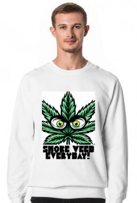 Smoke weed everyday 1