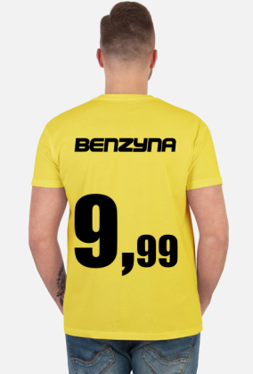 benzyna