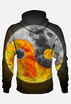 yin yang
