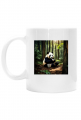 Kubek - PandaCoffee
