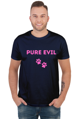 Pure Evil T-shirt