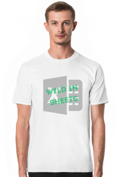 Wild in Sheets