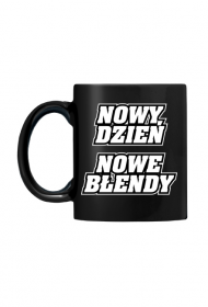 Nowe błendy (kubek) jg