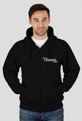 The Chosen bluza