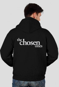 The Chosen bluza