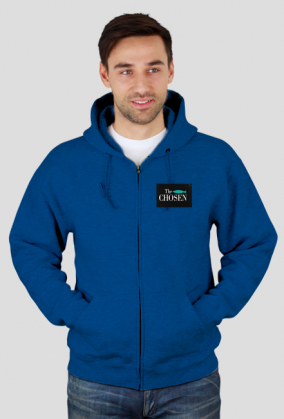 The Chosen bluza